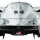 Illustration for article titled Toyotas 1,000 Horsepower Road-Legal Racecar Concept Would Kick Mercedes And Aston Into The Trash